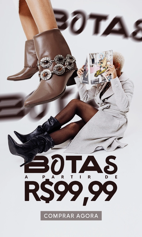 Banner https://www.reggla.com.br/calcados/feminino/botas/