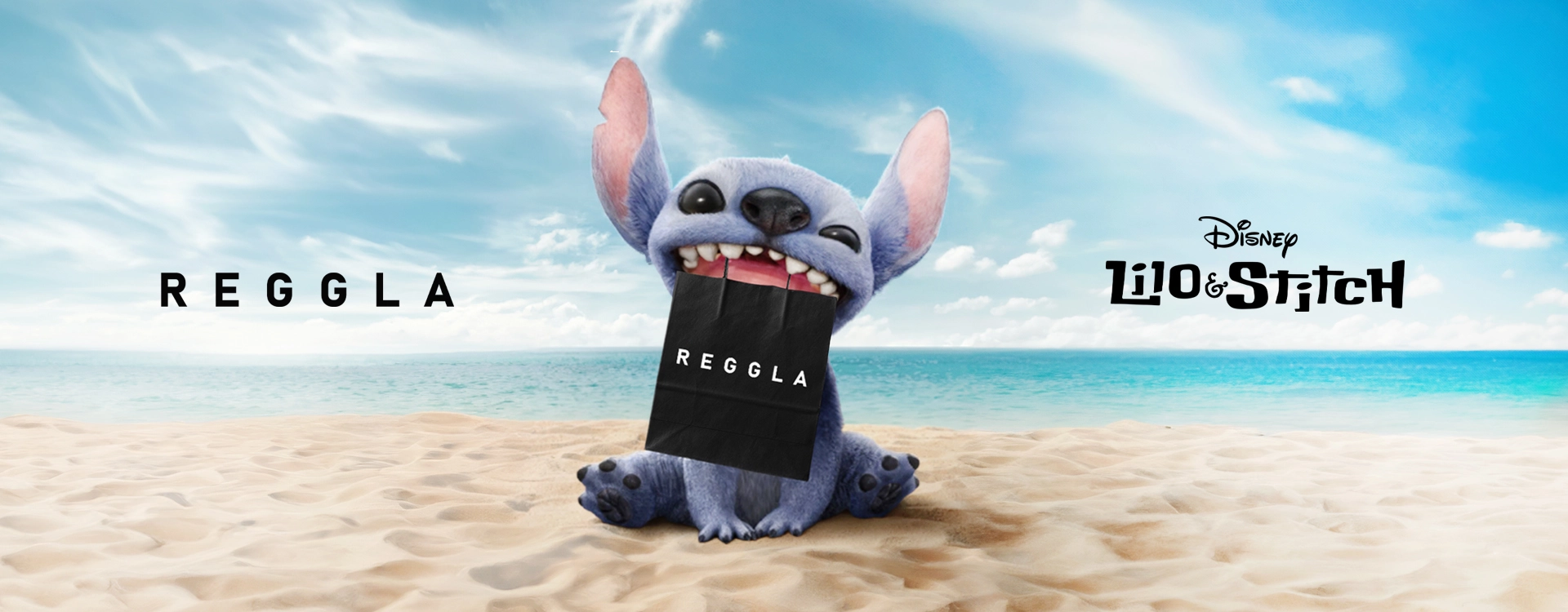 Stitch