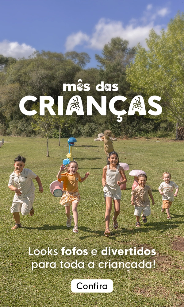 Banner Infantil
