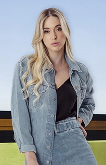 Jeans Feminino