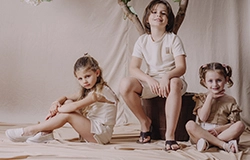 Banner Menu Infantil