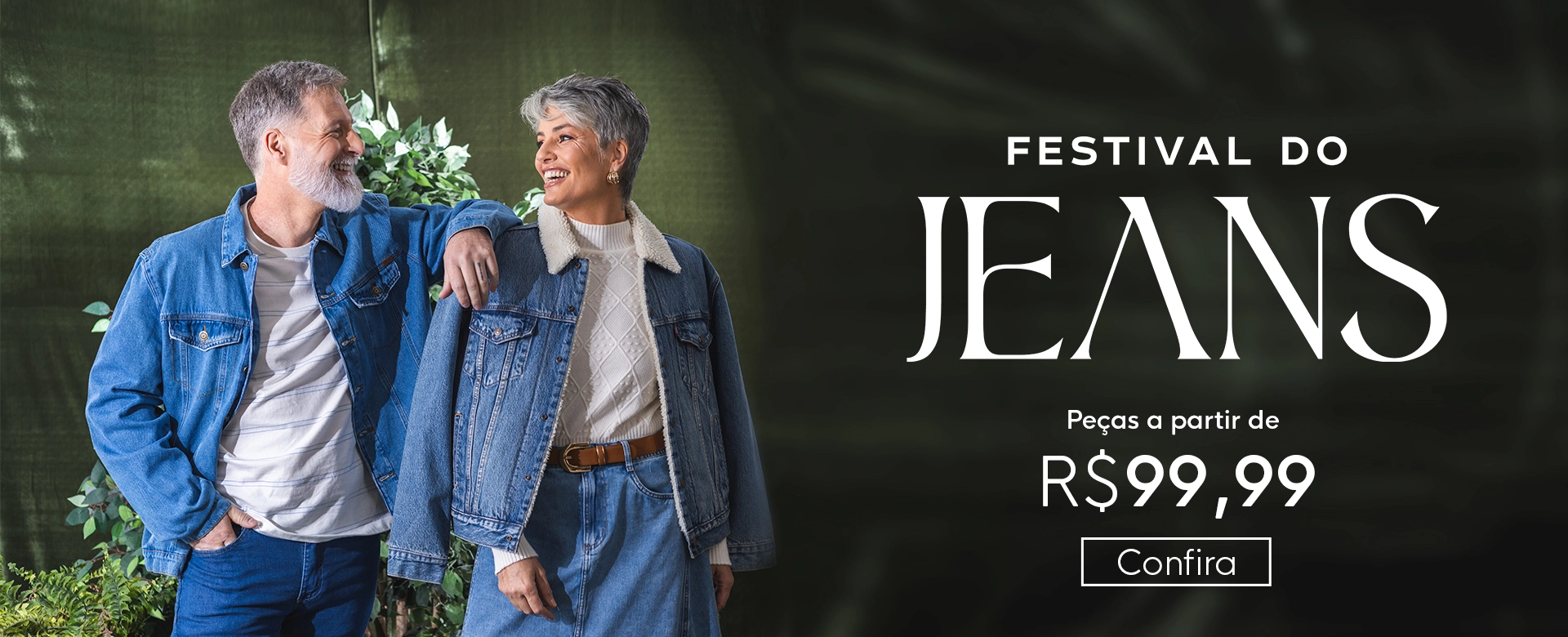 Festival do jeans