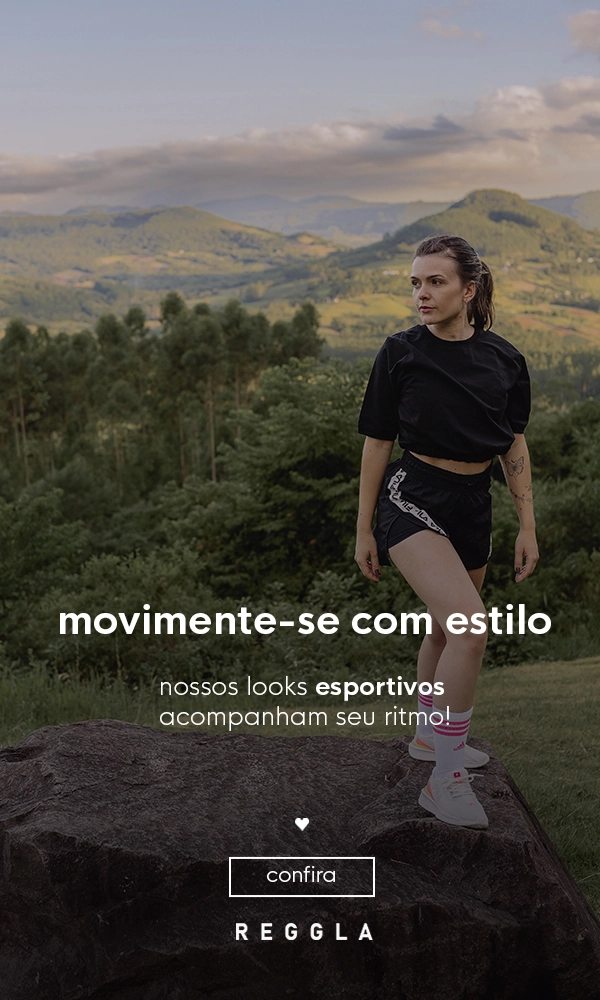 Banner Esportivo