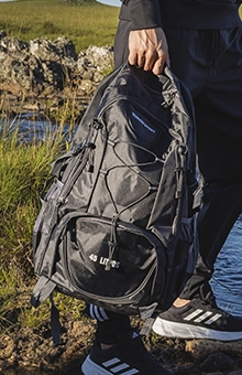 Mochilas