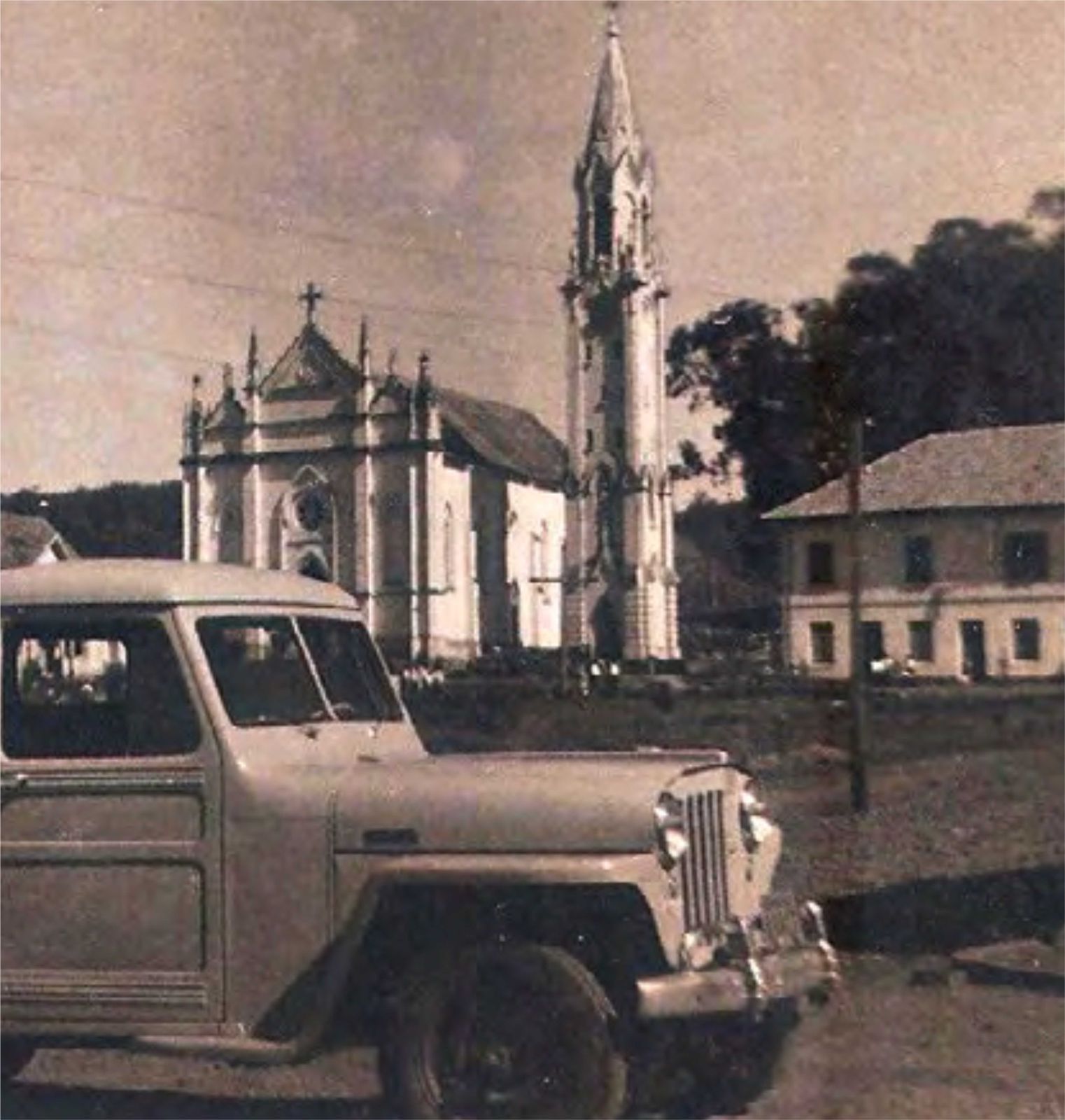 Primeira loja Reggla