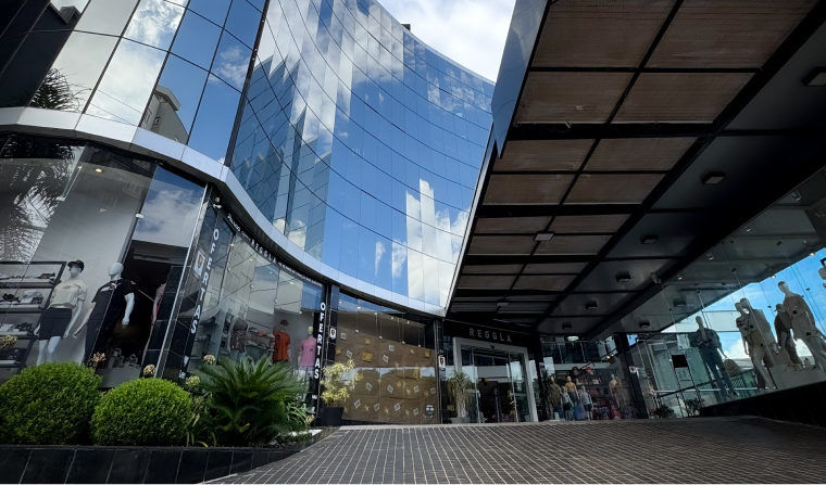 Casal fundador João e Auxília Paludo em foto histórica