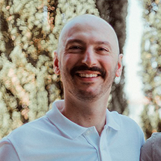 Ramadan Paludo, filho de Elias Paludo