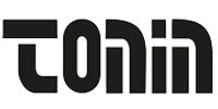 Veja a marca: TONIN
