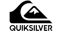 Veja a marca: QUIKSILVER