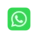 Redes Sociais - Whatsapp