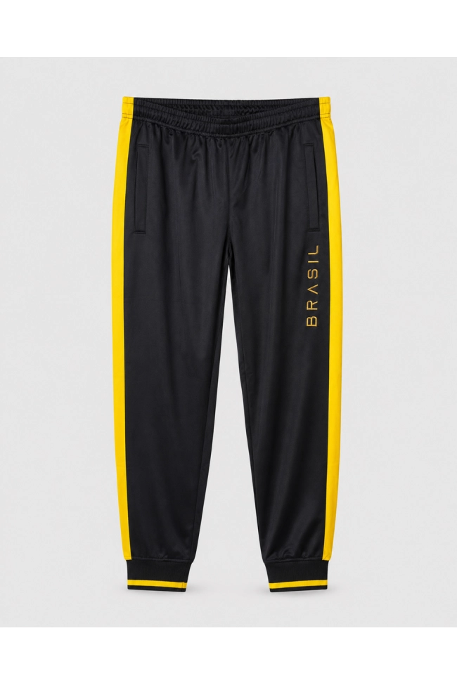 Abrigo Masculino Brasil Kappa Produto Abrigo Masculino Brasil Kappa