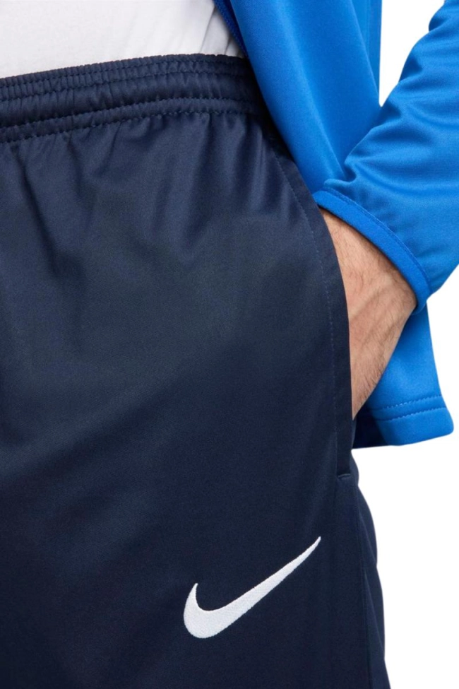 Abrigo Nike Park 20 Masculino Masculino Azul Produto Abrigo Nike Park 20 Masculino Masculino Azul