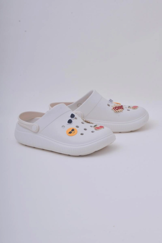 Produto Babuch Moleca Feminino 