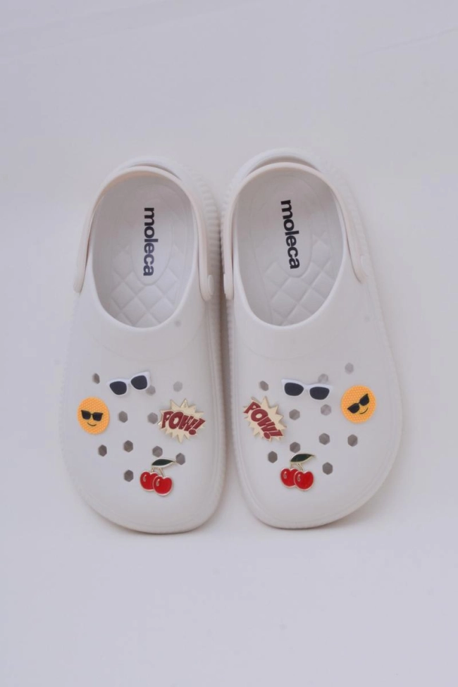 Produto Babuch Moleca Feminino 