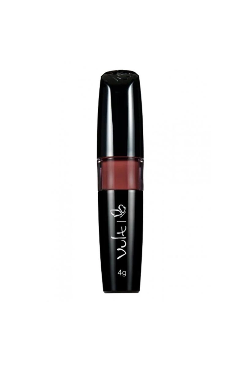 Batom Vult Semi Matte Produto Batom Vult Semi Matte