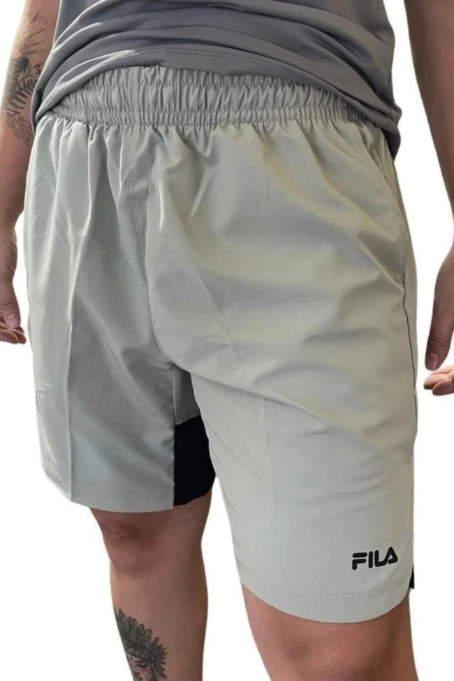 Produto Bermuda Fila Flex Masculino