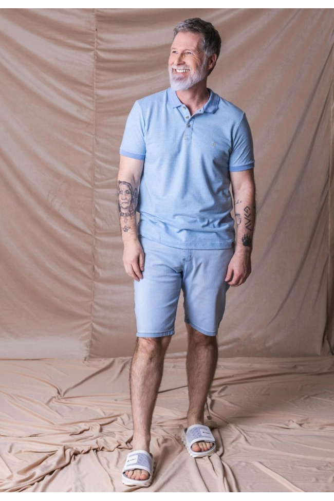 Bermuda Pitt Jeans Masculino Produto Bermuda Pitt Jeans Masculino