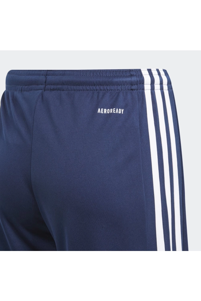Produto Bermuda Adidas Tactel Squadra 21 Masculina Azul Marinho
