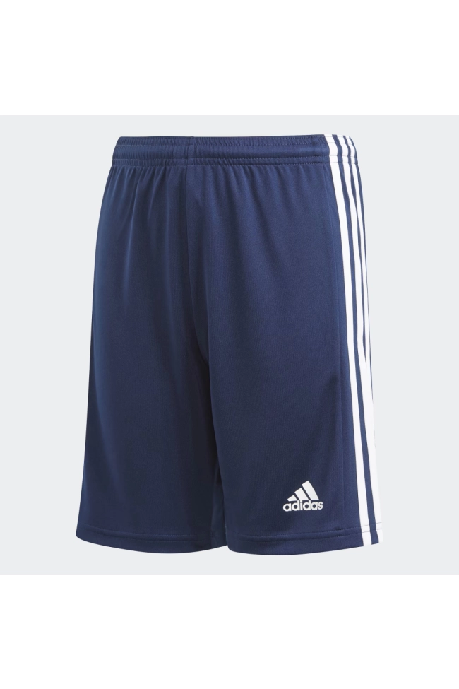 Produto Bermuda Adidas Tactel Squadra 21 Masculina Azul Marinho