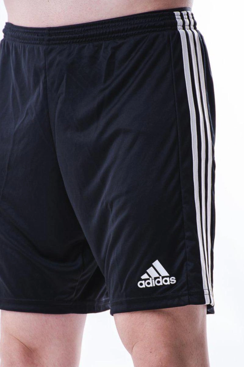 Bermuda Adidas Tactel Squadra 21 Masculina Preta Produto Bermuda Adidas Tactel Squadra 21 Masculina Preta