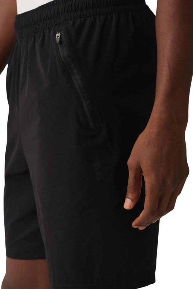 Produto Bermuda Fila Dry Zip Masculino