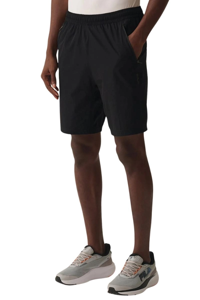 Produto Bermuda Fila Dry Zip Masculino