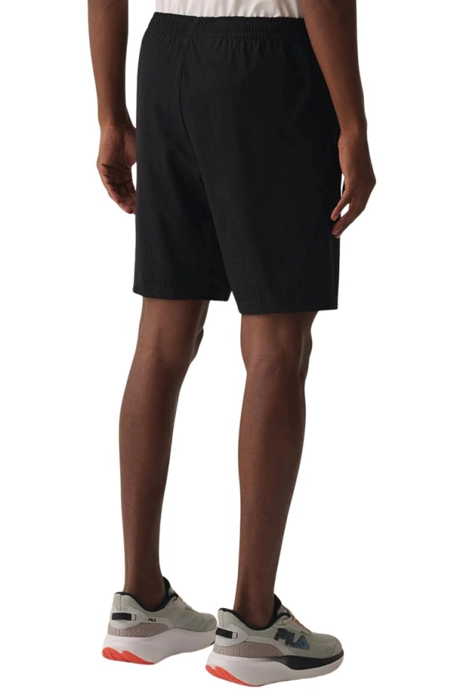 Produto Bermuda Fila Dry Zip Masculino