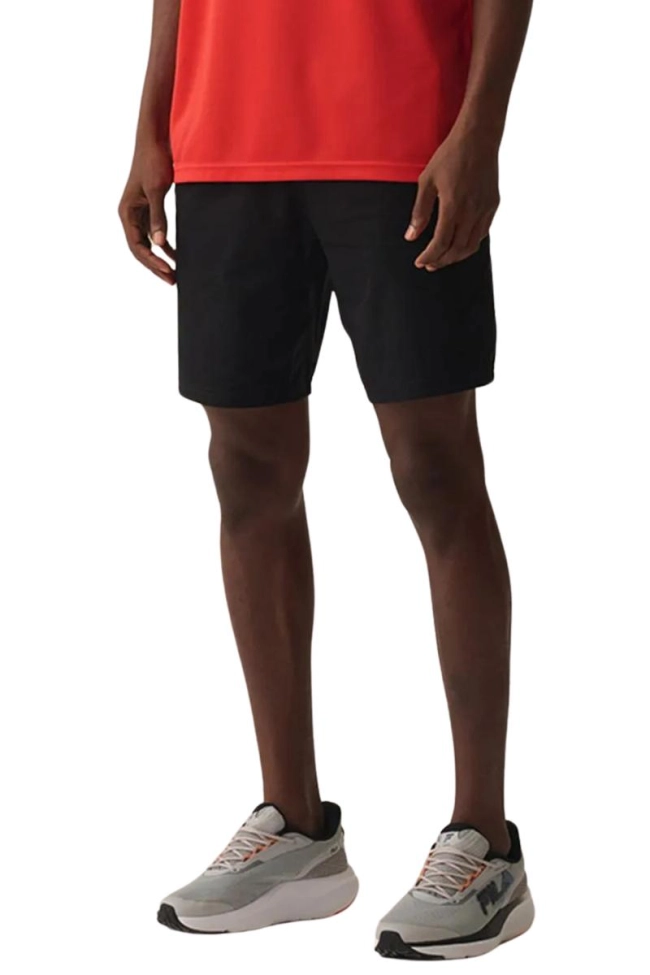 Produto Bermuda Fila Dry Zip Masculino