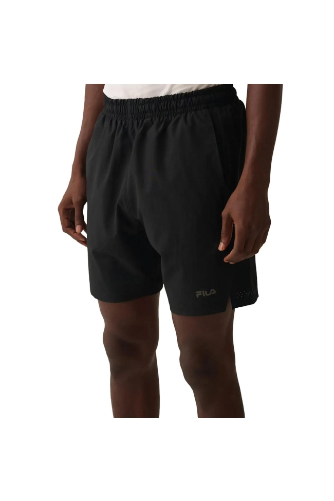 Produto Bermuda Fila Flex Masculino