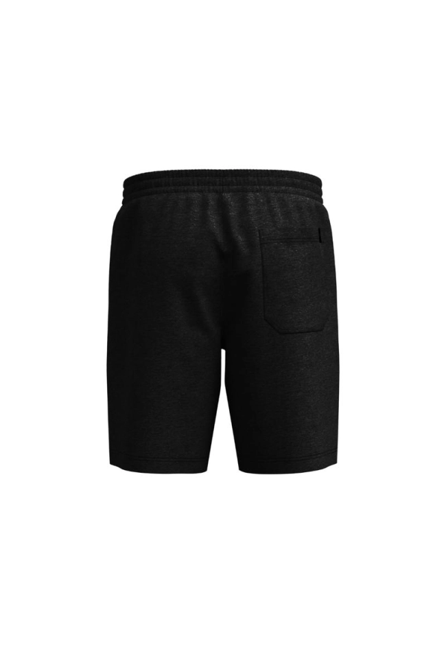 Produto Bermuda FreeSurf Moletom Masculino Preto 