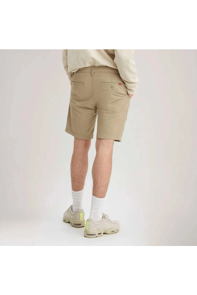 Bermuda levis Sarja Masculina Linho Produto Bermuda levis Sarja Masculina Linho