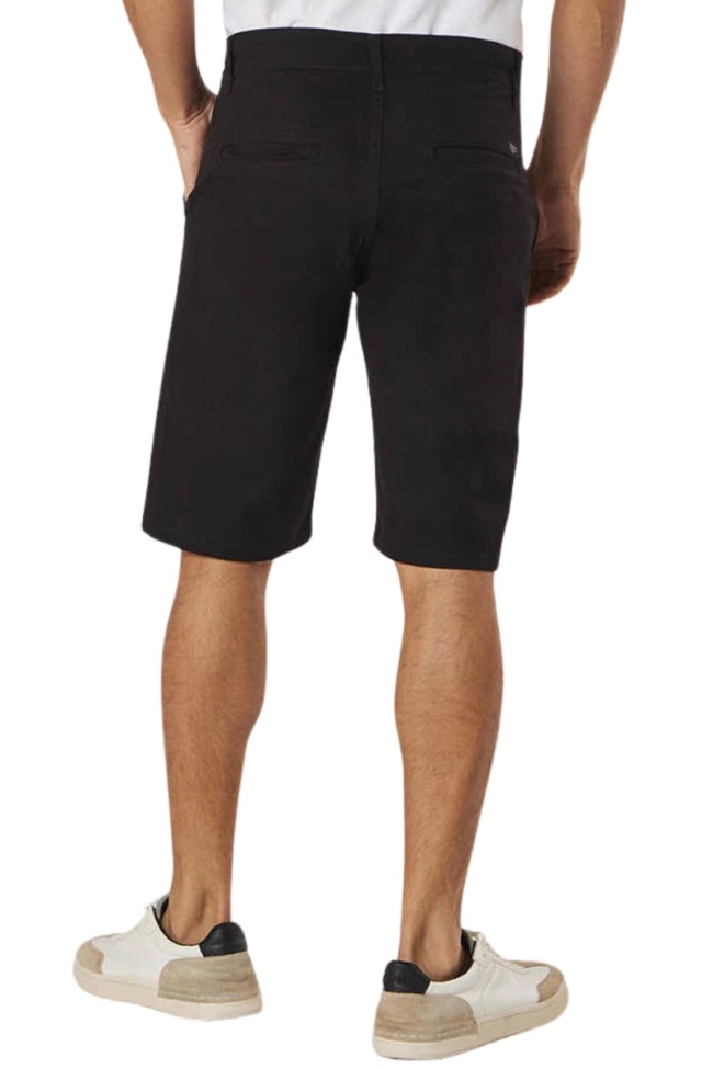 Bermuda Max Denim Sarja Bolso Faca Masculino Produto Bermuda Max Denim Sarja Bolso Faca Masculino