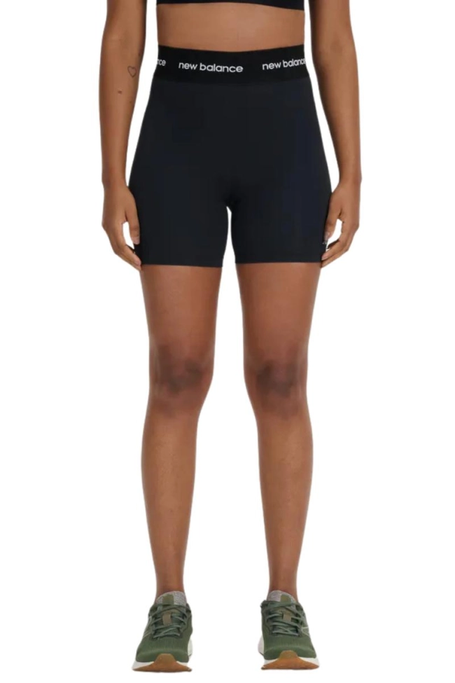 Bermuda New Balance Suplex Feminina Produto Bermuda New Balance Suplex Feminina