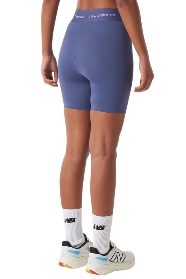 Bermuda New Balance Suplex Feminino Produto Bermuda New Balance Suplex Feminino