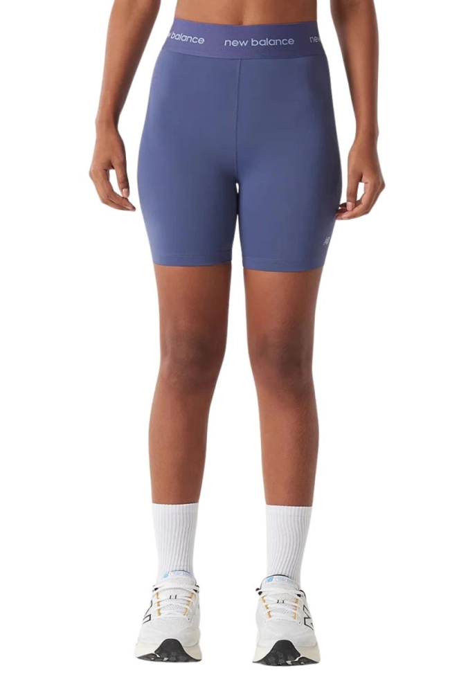 Bermuda New Balance Suplex Feminino Produto Bermuda New Balance Suplex Feminino