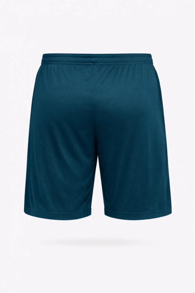 Bermuda Nike Masculina Tactel Academy Azul Produto Bermuda Nike Masculina Tactel Academy Azul