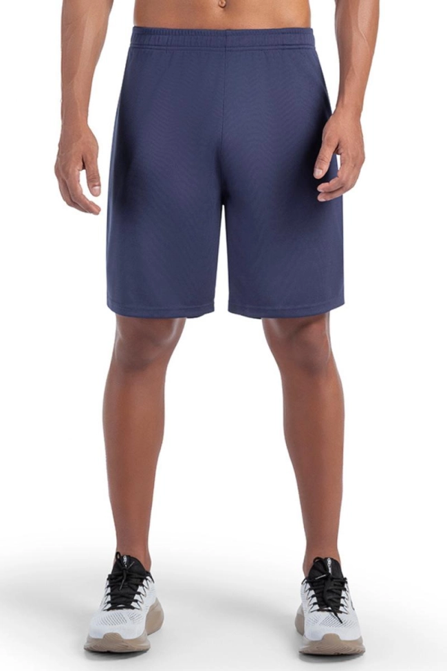 Produto Bermuda Olympikus Poliester Masculino Naval