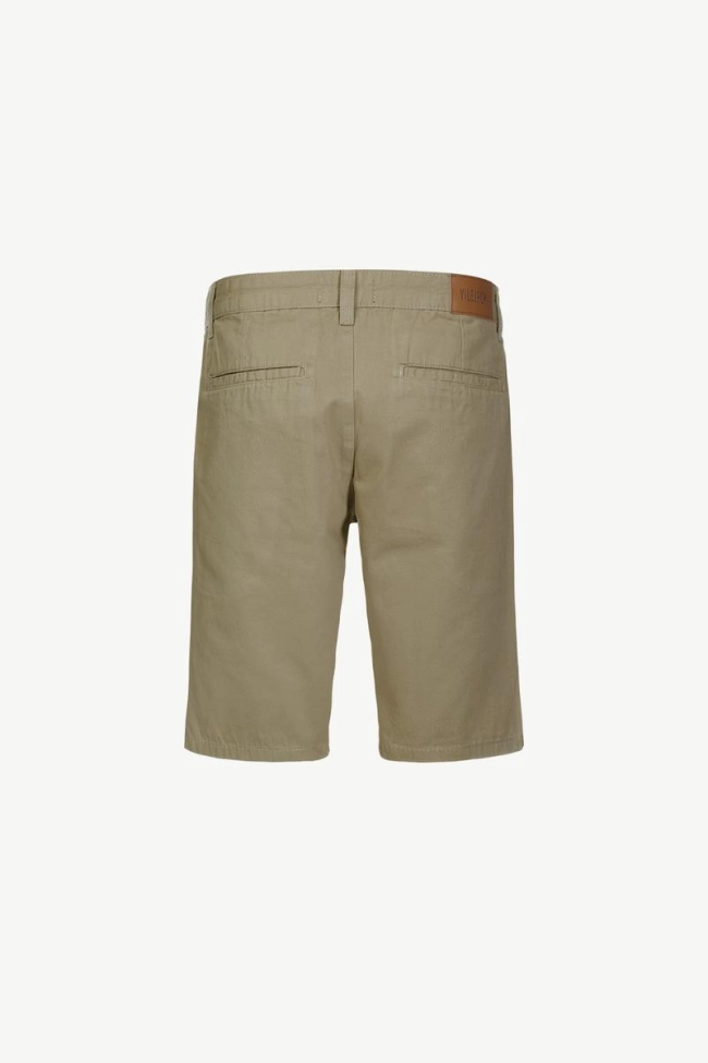 Bermuda VileJack Sarja Bolso Faca Masculino Produto Bermuda VileJack Sarja Bolso Faca Masculino
