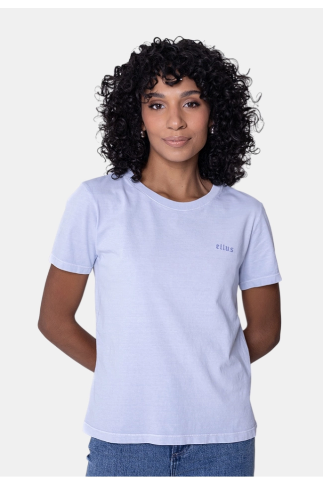 Produto BL FEM MC ELLUS