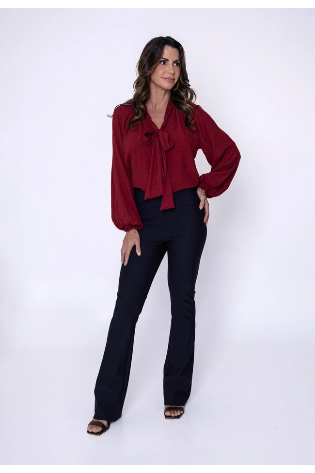 Produto BL FEM ML LACO GATA BAKANA