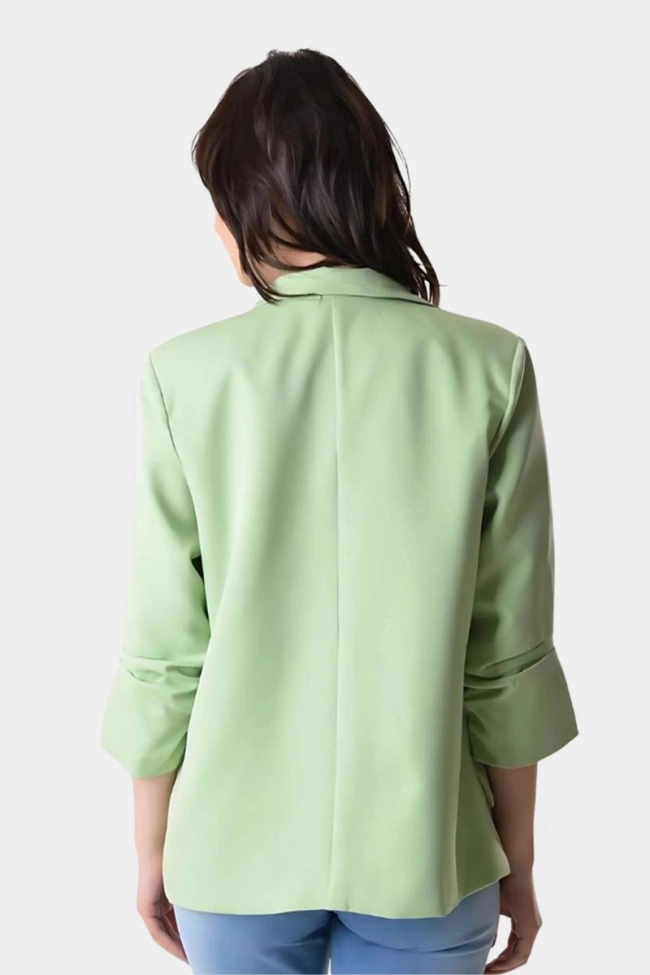 Produto Blazer Ellen One Social Feminino Verde
