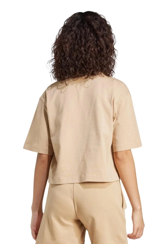 Blusa Cropped Manga Curta Feminina Produto Blusa Cropped Manga Curta Feminina