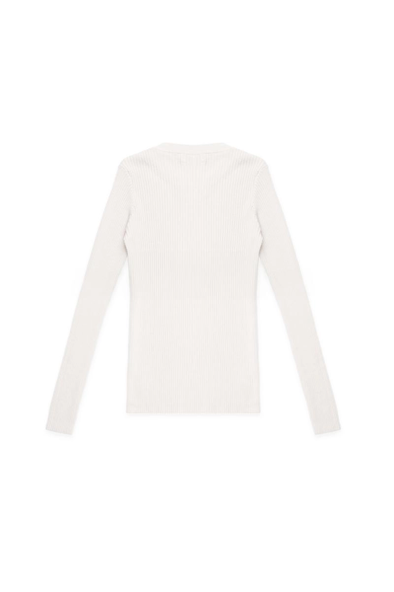 Blusa Sea Brazil Modal Gola Redonda Feminina Branca Produto Blusa Sea Brazil Modal Gola Redonda Feminina Branca