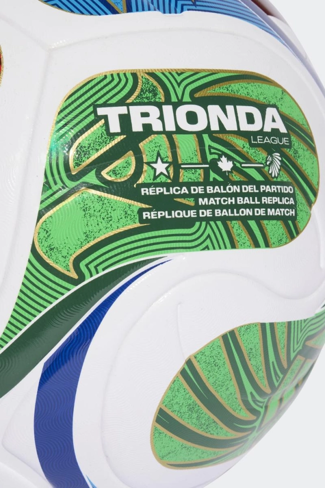 Bola Adidas Copa do Mundo 2026 Produto Bola Adidas Copa do Mundo 2026