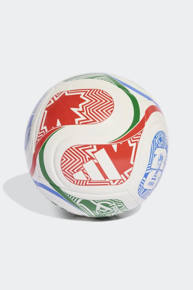 Produto Bola Adidas Copa do Mundo 2026