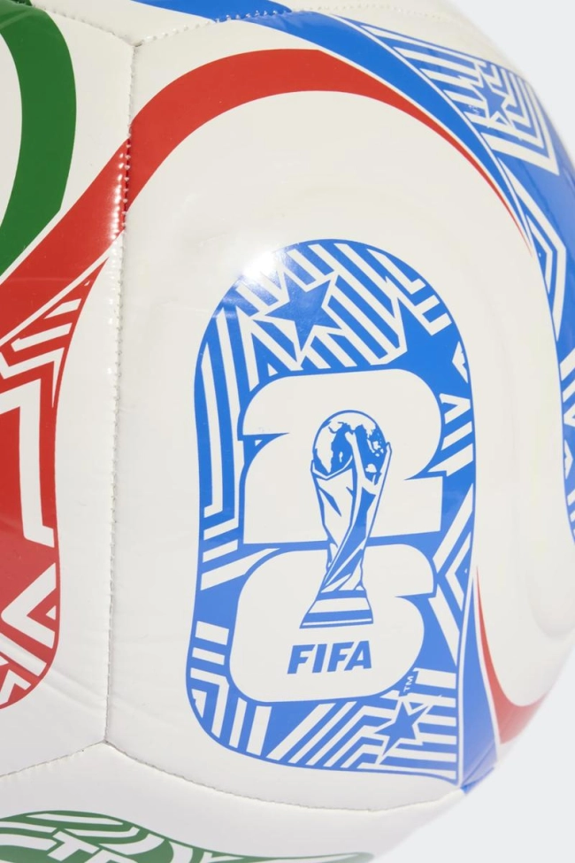 Produto Bola Adidas Copa do Mundo 2026