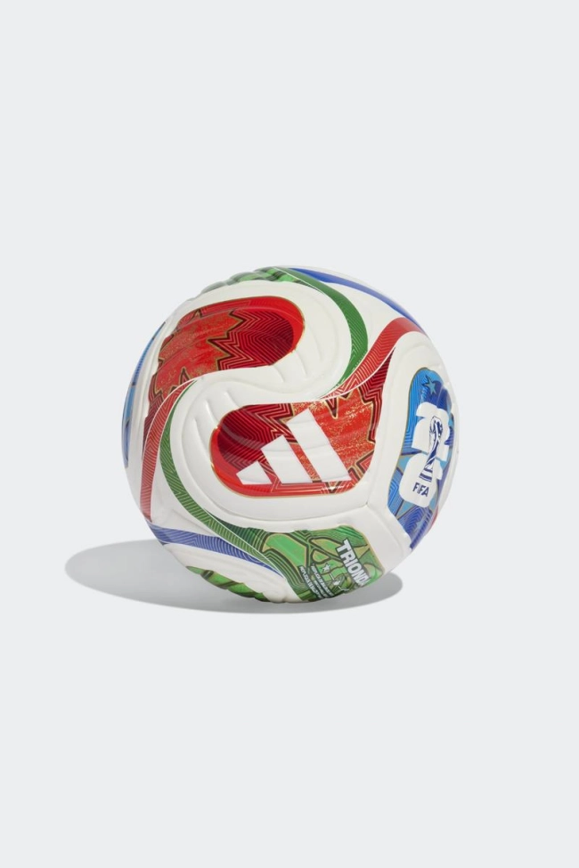 Produto Mini Bola Adidas Copa do Mundo 2026