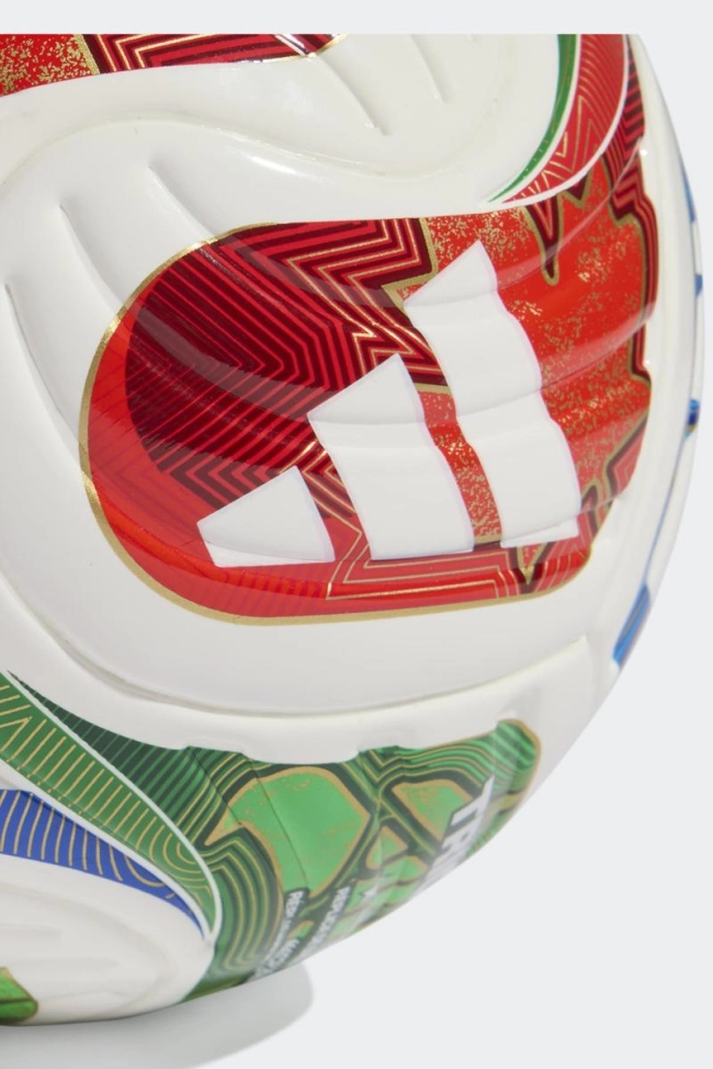 Produto Mini Bola Adidas Copa do Mundo 2026