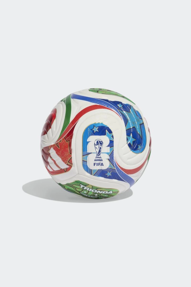Produto Mini Bola Adidas Copa do Mundo 2026