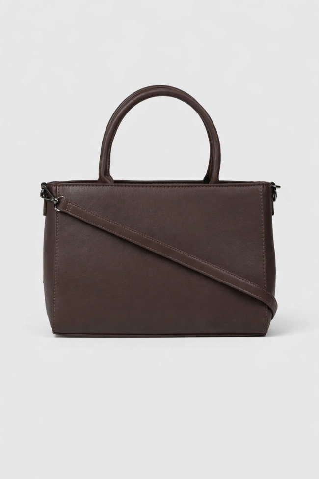 Bolsa Dakota Feminina Chocolate Produto Bolsa Dakota Feminina Chocolate
